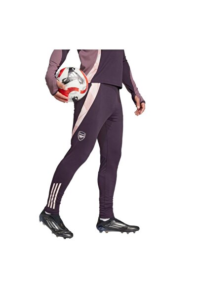 adidas Afc Tr Pnt Ανδρικό Μωβ Φούτερ Jf2916