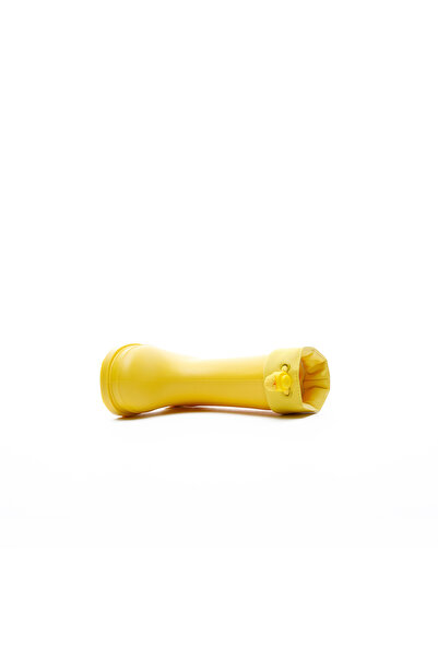 IGOR Chufo Cuello Sarı Çocuk Yağmur Botu