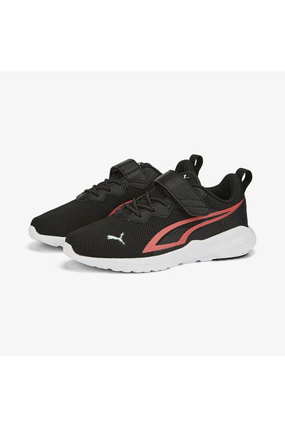 Puma All-Day Active Ac+ Ps Children's Casual Shoes38738703 Black