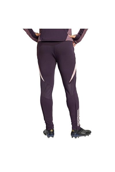 adidas Afc Tr Pnt Ανδρικό Μωβ Φούτερ Jf2916