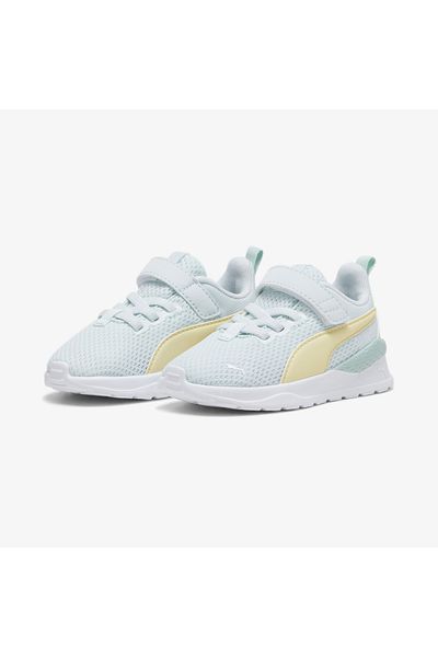 Puma Anzarun Lite Ac Baby Blue Sports Shoes
