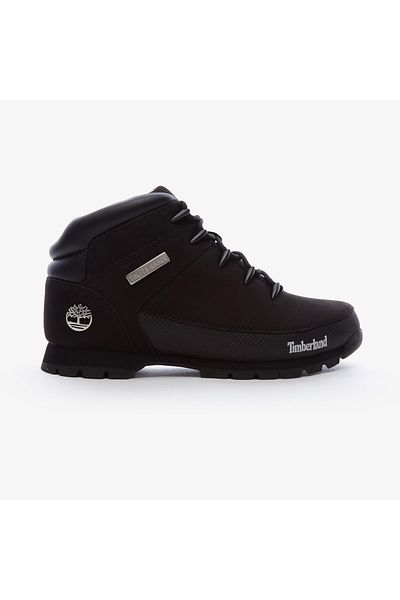 Timberland Euro Sprint Men's Black Boots