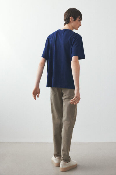 H&M Tişört Regular Fit