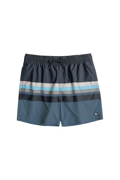 BİLLABONG Bıllabong Billabong All Day Htr Stripes Lb Ανδρικό Volley Short Ανδρικό Volley Short Ebyjv00130