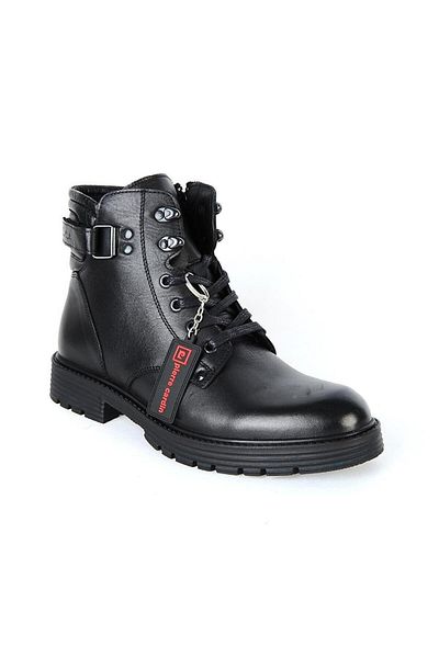 Pierre Cardin 77648-22K Мъжки ботуши XL
