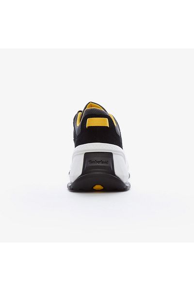 Timberland Černé pánské sportovní boty Turbo Low Noir/blanc