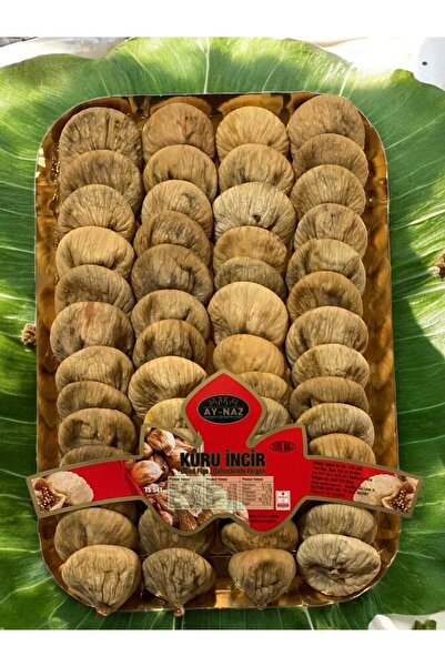 Kuru Incir 1 Kg