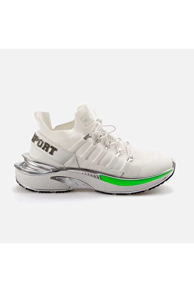 PHILIPP PLEIN Plein Sport Erkek Spor & Sneaker Ayakkabı Usc0579