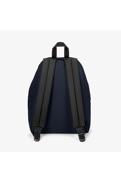 Eastpak Párnázott Pak'r uniszex sötétkék hátizsák
