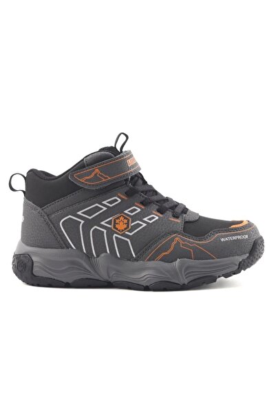 lumberjack Raptor-hi 31/35 Çocuk Waterproof Su Geçirmez Outdoor Spor Bot