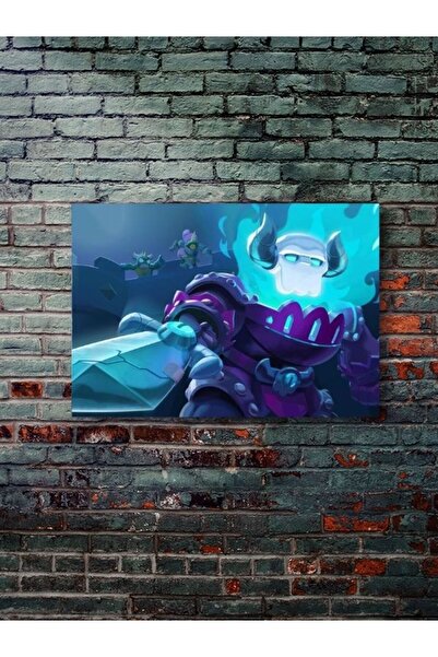 ZNC Brawl Stars, Παιχνίδι μοναδικής σχεδίασης, αφίσες χαρακτήρων, αφίσα από χ...