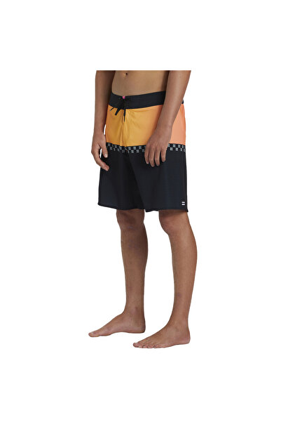 BİLLABONG Billabong Billabong Fifty50 Airlite Men's Black Boardshort Men's Boardshort Abybs00467