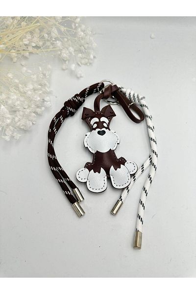 MyladyAccessoriess Accesoriu drăguț pentru geantă pentru câine