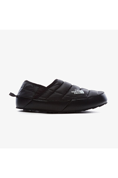 THE NORTH FACE Thermoball Traction Mule Women's Black Slippers