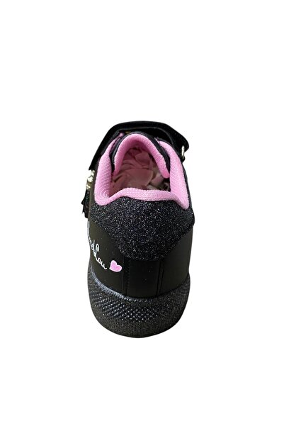 Prokids Girl's Glitter Shoes