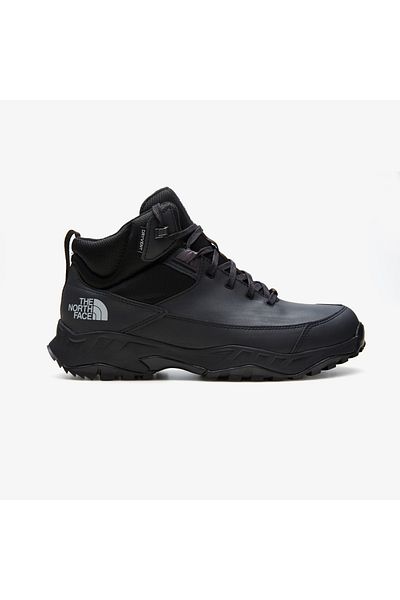 THE NORTH FACE Ανδρικά μαύρα παπούτσια εξωτερικού χώρου - M Storm Strike III WP, NF0A7W4GKT01