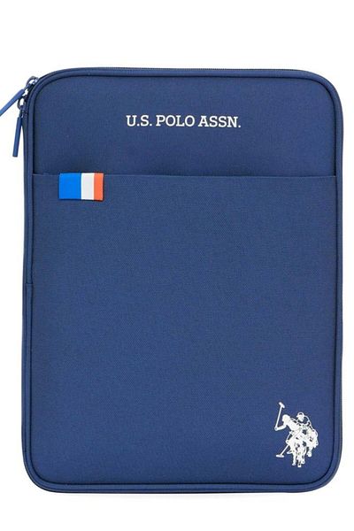 U.S. Polo Assn. U.S. Polo AssnNavy Blue Унисекс лаптоп и куфарче Plevr23702