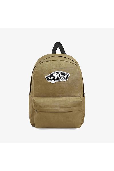 Vans Green Old Skool Classic Backpack - Backpack Vn000H4Ycuq1