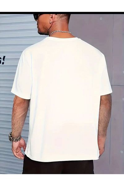 Medinenur ΠΛΕΟΝΑΣΤΕ ΤΟ ΛΕΠΤΟΜΕΡΕΙΑ ΒΑΣΙΚΟ T-SHIRT