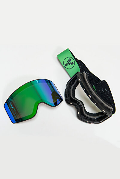 MAMAMİLA نظارات مغناطيسية احترافية للتزلج على الجليد