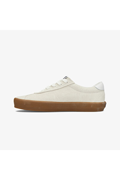 Vans Sport Low Unisex Casual Παπούτσια VN000CTDQJM1 Cream