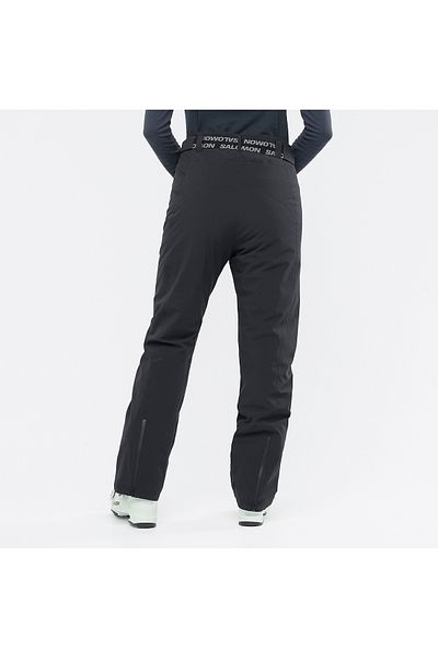 Salomon S/Max Warm Pants W Women's Ski Pants Lc1820600