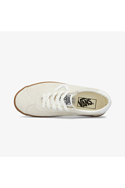 Vans Sport Low Unisex Casual Παπούτσια VN000CTDQJM1 Cream