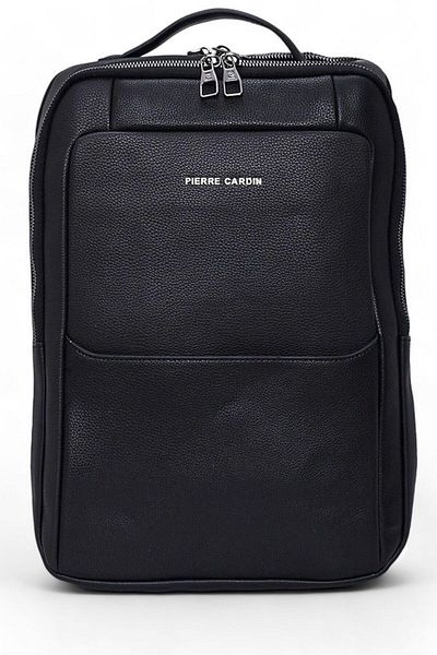 Pierre Cardin Ανδρικό καθημερινό σακίδιο πλάτης 01pc001199