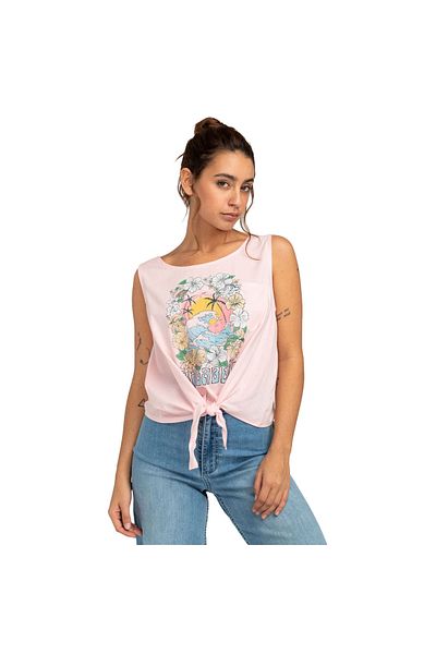 BİLLABONG Billabong Sunset Feelings Women's Tank Top Ebjzt00136