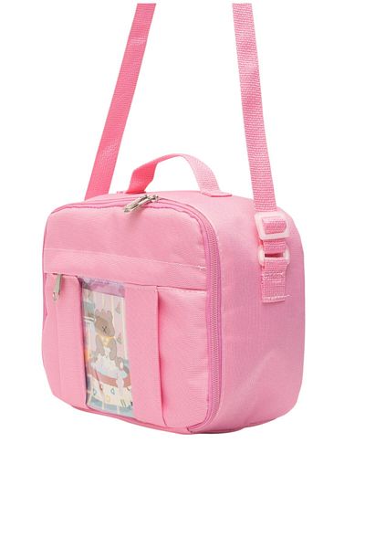 QUOVO Thermal Lunchbox - Kawaii Korean Style, Gift, Special Design, Girls and Boys