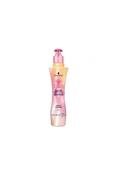 Got2B 200 ml Anti Frizz Lotion - Smooth&Chic Hair Lotion