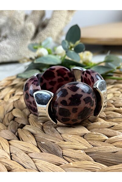 SEDEF TAKI Taş bilezik