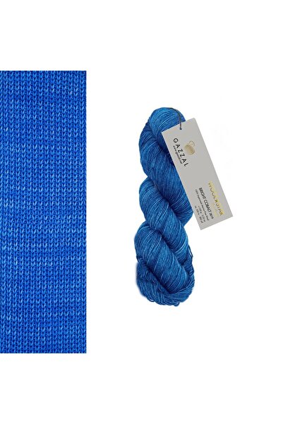 Gazzal Wool Star El Örgü Ipliği