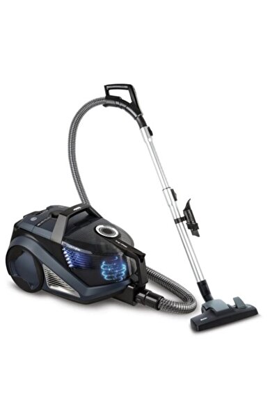 Fakir Filter Pro Toz Torbasız Elektrikli Süpürge Bordeaux