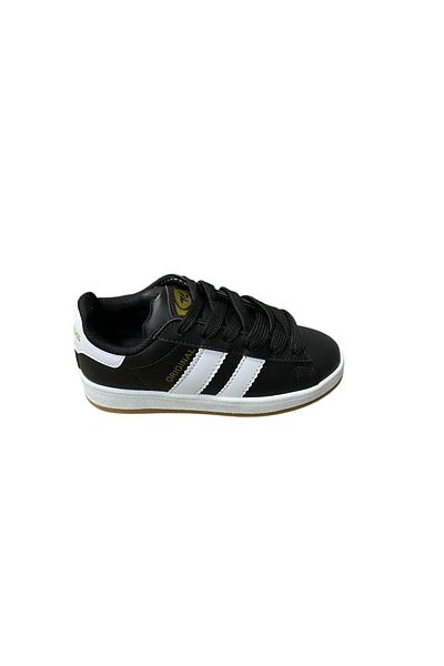 TOMKIDS Pantofi sport cu șireturi Copii