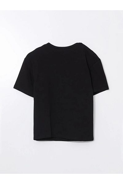 LC Waikiki Tricou pentru damă LCW Vision Crew Deck