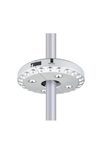 mdrandy 24+4 LED KAMP FENERİ
