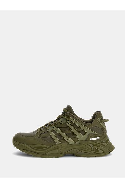 Guess Belluno Low Fitness Shoes