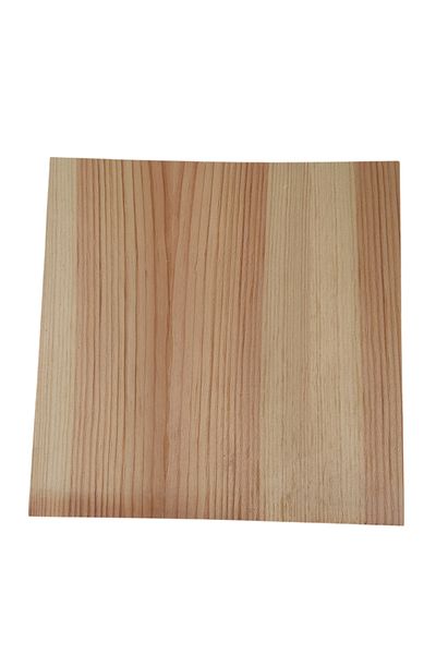 Pastacılıkshop 25X25 Wood Coated Cake Bottom - 1 Piece