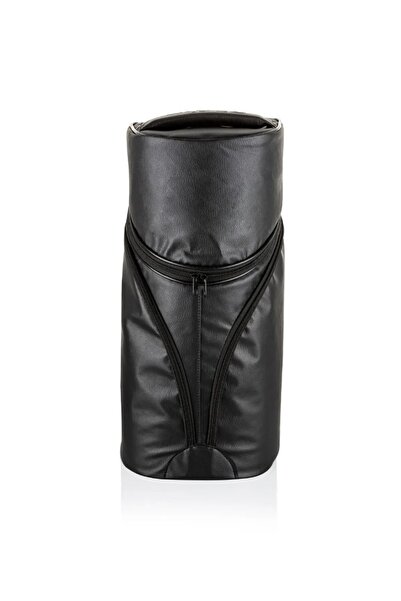 Nargile Çantası Dik Suni Deri 53x23x23