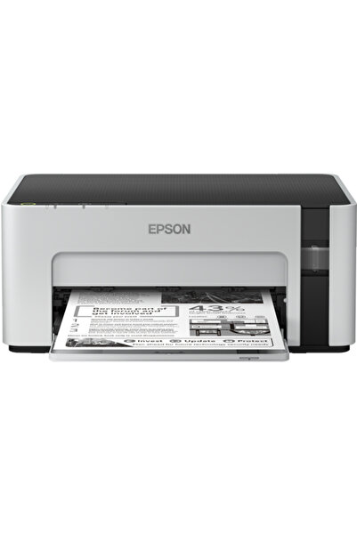 TONERSEPETİ Tonersepeti Epson EcoTank M1100 Yazıcı