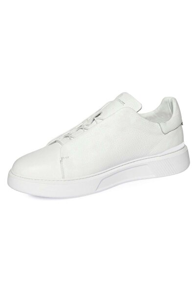 Hammer Jack 831-8313-m Enıd Casual Sneaker Men's Shoes White