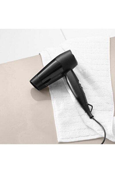 ROSSMANN Travel Type Hair Dryer