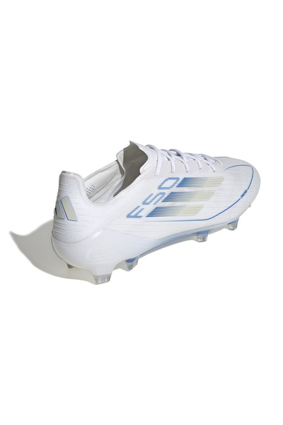 adidas IE1204 F50 Elite Fg Erkek Beyaz Futbol Krampon IE1204