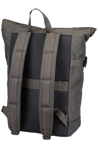 STRELLSON Northwood Daypack 42 cm Laptop-Teile