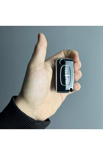 LUXE AKSESUAR Για Peugeot Partner 307 207 308 5008 Citroen Berlingo C2 C3 C4 ...