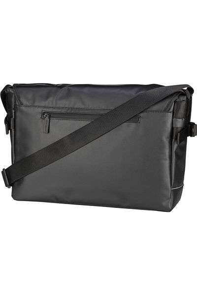 STRELLSON Umhängetasche Stockwell 2.0 Dorian Messenger Lhf