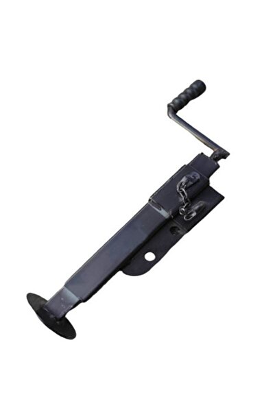 snc Asvear - 60x60 Römork Krikosu 2 Tonluk ( 60'lık Kriko )