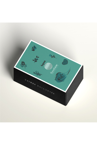 Synthese 100 ml Aqua Extraıt De Parfum