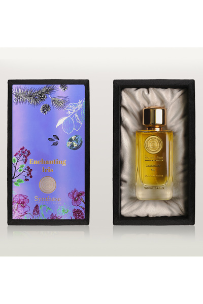 Synthese ENCHANTING IRIS